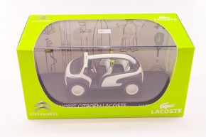  1/43 concept-car citroen lacoste 2016