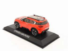 1/43 concept-car aircross 2015