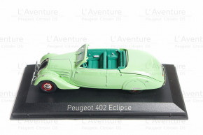 1/43 402 1937 eclipse light green