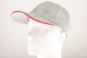 Casquette flannelle citroen e-mehari