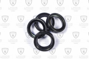 Crankshaft seal 16*21-4.5