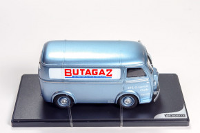 D3 "butagaz" 1/43Ã¨me eligor