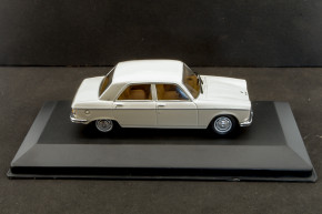 1/43 204 1967 white odeon