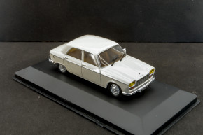 1/43 204 1967 white odeon