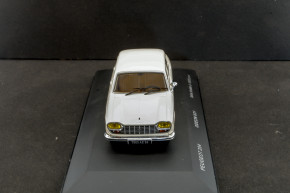 1/43 204 1967 white odeon