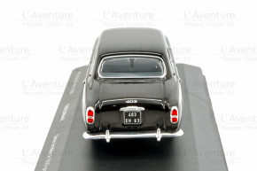 1/43 403 1956 noir avec pneu flanc blanc