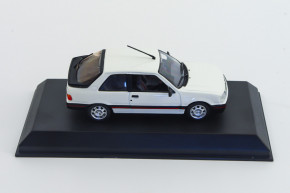 1/43 309 1987 gti may white