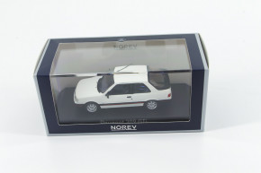 1/43 309 1987 gti may white