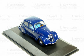 1/43 202 1939 bleu fonce odeon