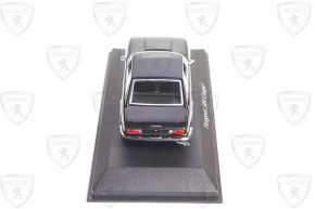 1/43 504 1976 coupe anthracite