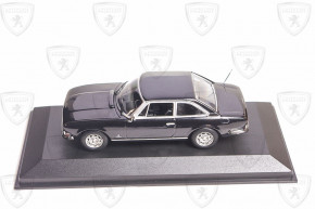 1/43 504 1976 coupe anthracite