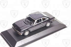 1/43 504 1976 coupe anthracite