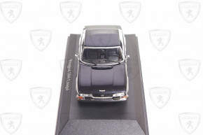 1/43 504 1976 coupe anthracite