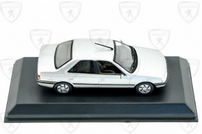 1/43 405 1991 sri quartz grey