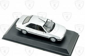 1/43 405 1991 sri quartz grey