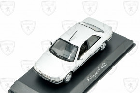 1/43 405 1991 sri quartz grey