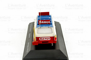 1/43 404 commercial "cirque rancy"