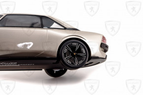 1/18 e-legend 2019 concept ottomobile