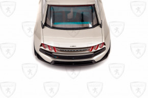 1/18 e-legend 2019 concept ottomobile