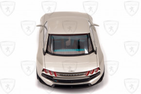 1/18 e-legend 2019 concept ottomobile