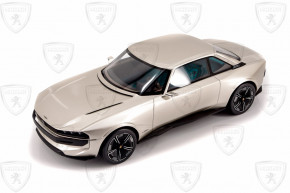 1/18 e-legend 2019 concept ottomobile