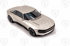 1/18 e-legend 2019 concept ottomobile