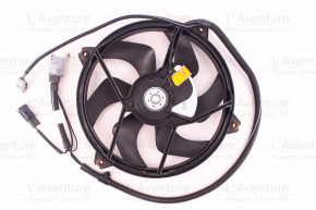 350w motor fan