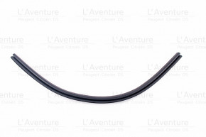 Inner glass gasket