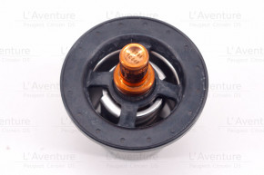 Thermostat eau moteur 82°