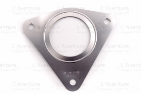 Exhaust flange gasket