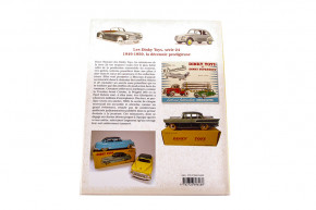 Dinky toys serie 24 - 1949 - 1959