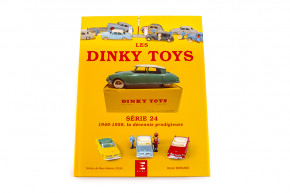 Dinky toys serie 24 - 1949...