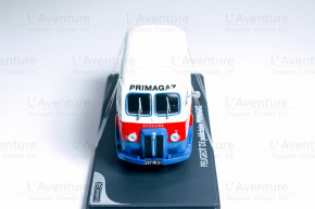 D3a primagaz 1/43Ã¨me eligor