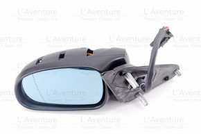 Left driver exter mirror