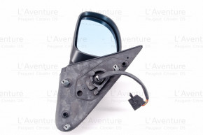 Left driver exter mirror