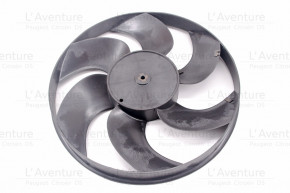 Propeller, engine fan