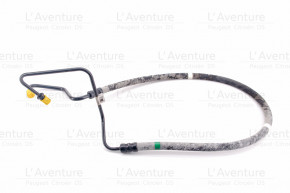 Steering assistance hp hose