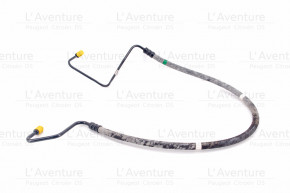 Steering assistance hp hose