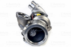 Turbo neuf pour 308 r et rcz r