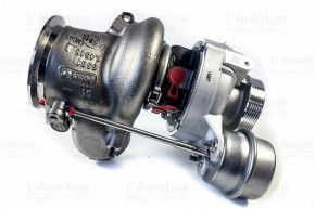 Turbo neuf pour 308 r et rcz r