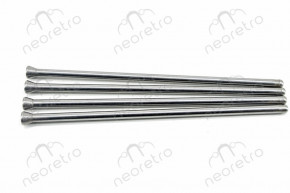 Push rod length 173.6 mm