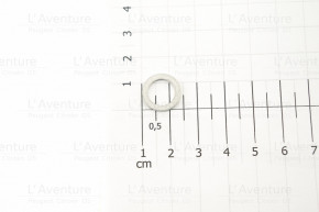 Joint de bouchon de bv diam 10x14
