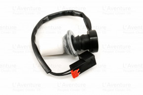 Coolant level sensor