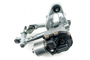 Front right wiper motor