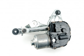 Front right wiper motor