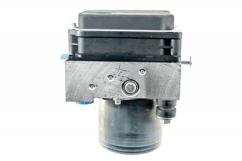 Hydraulic Brake Control Unit