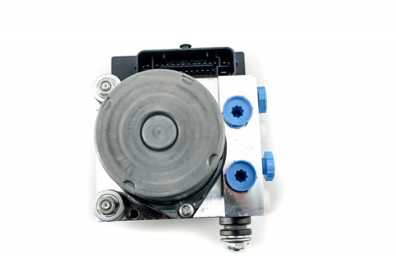 Hydraulic Brake Control Unit