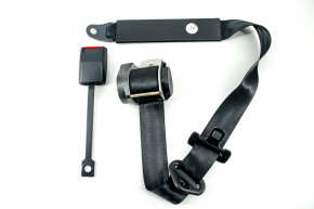 Belt   right front reel