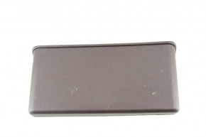 Central card holder