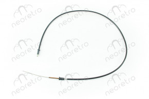 Accelerator cable